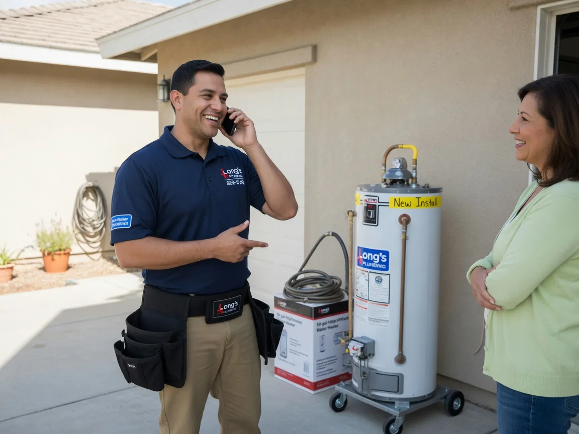 Leak Detection Rockwood, TX FAQs